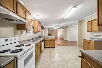 7018 Post Oak Drive, Bonham, TX 75418 - Photo 7