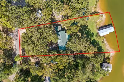 7018 Post Oak Drive, Bonham, TX 75418 - Photo 33