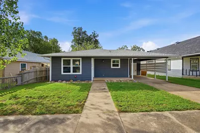106 E Heron Street, Denison, TX 75021 - Photo 1