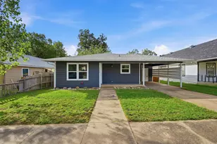106 E Heron St, Denison, TX 75021 - Photo 1