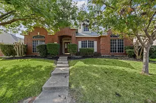 714 Cottonwood Bend Dr, Allen, TX 75002 - Photo 1