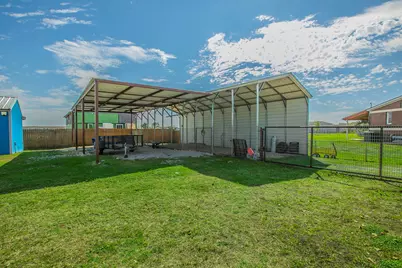 153 Golden Coast Circle, Palmer, TX 75152 - Photo 29
