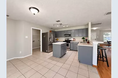 1558 Laurel Hall Lane, Little Elm, TX 75068 - Photo 11