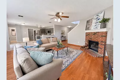 1558 Laurel Hall Lane, Little Elm, TX 75068 - Photo 3