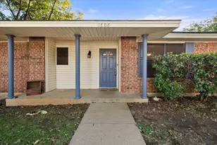 1606 Ridge Ct, Midlothian, TX 76065 - Photo 1