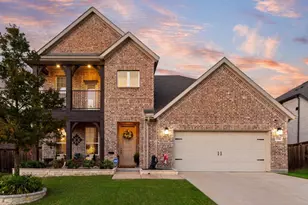 1744 Everglades Dr, Forney, TX 75126 - Photo 1