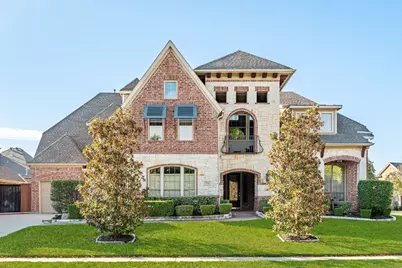 524 Carrington Lane, Murphy, TX 75094 - Photo 1