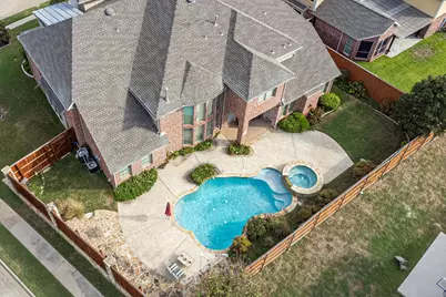 524 Carrington Lane, Murphy, TX 75094 - Photo 3