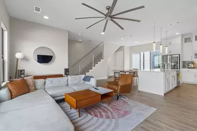 4526 Deere Street #204, Dallas, TX 75204 - Photo 3