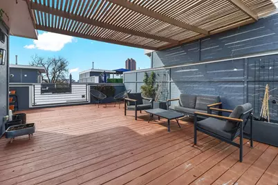 4526 Deere Street #204, Dallas, TX 75204 - Photo 15