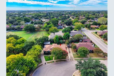 2608 Chestnut Court, Bedford, TX 76022 - Photo 33