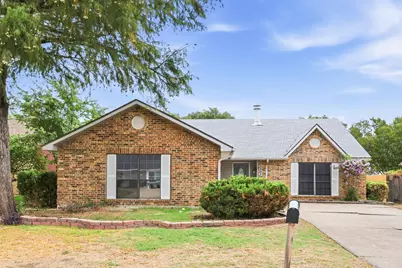 3207 Wintersmith Drive, Arlington, TX 76014 - Photo 1