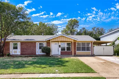 2609 Harvard Street N, Irving, TX 75062 - Photo 1