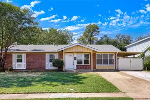 2609 Harvard St N, Irving, TX 75062 - Photo 1