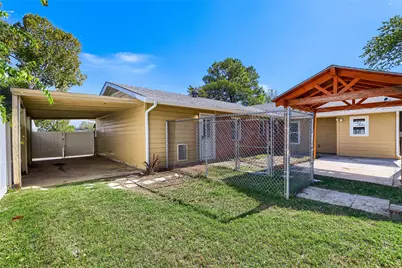 2609 Harvard Street N, Irving, TX 75062 - Photo 27