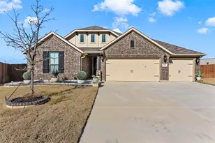 5757 Broad Bay Ln, Fort Worth, TX 76179 - Photo 1