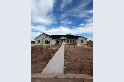 197 Elk Horn Drive, Tuscola, TX 79562 - Photo 1