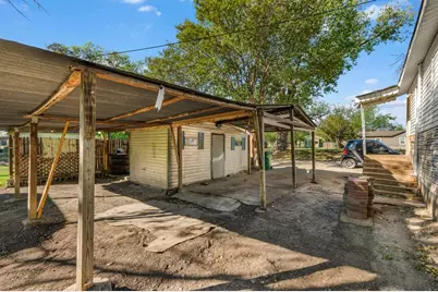 5125 Calloway Street, Sansom Park, TX 76114 - Photo 7