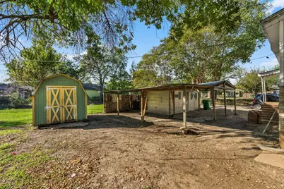 5125 Calloway Street, Sansom Park, TX 76114 - Photo 5