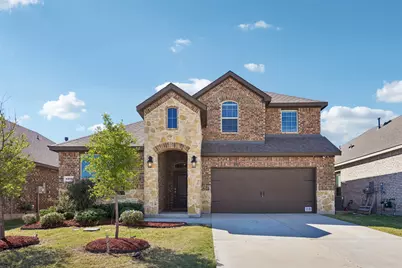 4219 Long Drive, Forney, TX 75126 - Photo 1