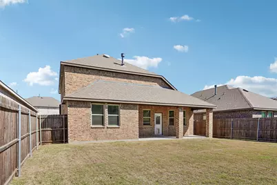 4219 Long Drive, Forney, TX 75126 - Photo 35