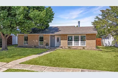 9017 Millwood, Rowlett, TX 75088 - Photo 3