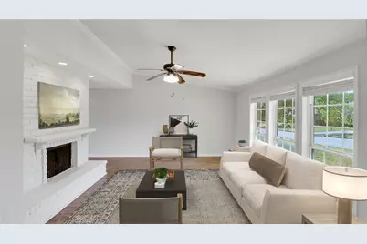 9017 Millwood, Rowlett, TX 75088 - Photo 11