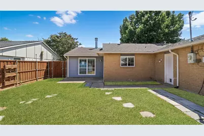 9017 Millwood, Rowlett, TX 75088 - Photo 31