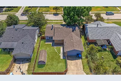 9017 Millwood, Rowlett, TX 75088 - Photo 5