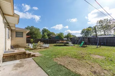 1600 Summit Street, Mesquite, TX 75149 - Photo 13