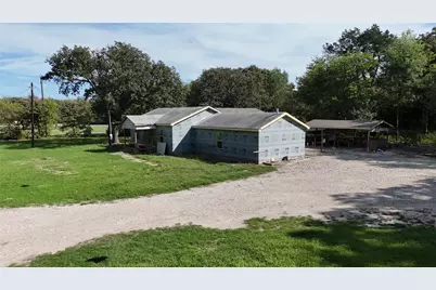1481 County Road 3625, Quinlan, TX 75474 - Photo 1