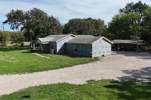 1481 Co Rd 3625, Quinlan, TX 75474 - Photo 1