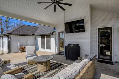 840 Fm 3133, Van Alstyne, TX 75495 - Photo 25