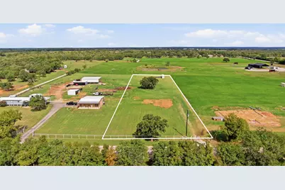 Lot 2 Lamkin Road, Mineral Wells, TX 76067 - Photo 1