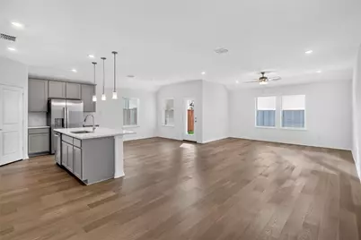 15345 Meso Maya Lane, Haslet, TX 76052 - Photo 11