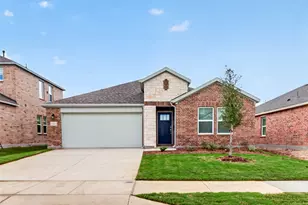 15345 Meso Maya Ln, Haslet, TX 76052 - Photo 1