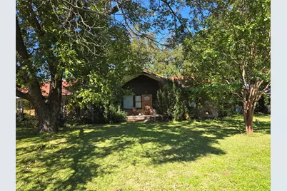 602 W Austin Street, Rising Star, TX 76471 - Photo 1