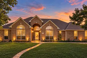 4400 County Rd 919, Crowley, TX 76036 - Photo 1