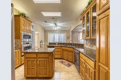4400 County Road 919, Crowley, TX 76036 - Photo 13