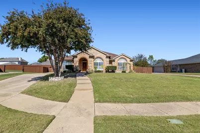 409 Danmire Drive, Murphy, TX 75094 - Photo 1