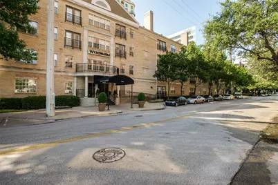 3400 Welborn Street #423, Dallas, TX 75219 - Photo 25
