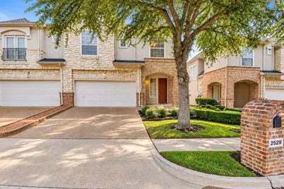 2529 Corbeau Drive, Irving, TX 75038 - Photo 1