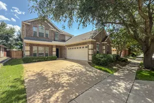 8005 White Stallion Trail, McKinney, TX 75070 - Photo 1