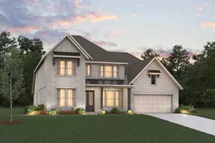 411 Aqua Ct, Heath, TX 75126 - Photo 1