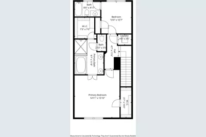 4211 Rawlins Street #642, Dallas, TX 75219 - Photo 21