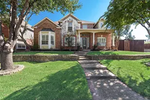 2017 Lunenburg Dr, Allen, TX 75013 - Photo 1