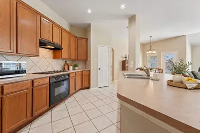 241 Hilltop Drive, Justin, TX 76247 - Photo 5