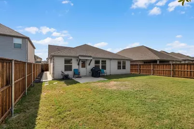 10604 Copeland Lane, Fort Worth, TX 76126 - Photo 21