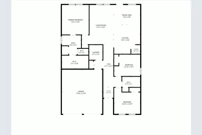 10604 Copeland Lane, Fort Worth, TX 76126 - Photo 27