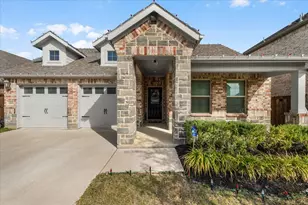 10604 Copeland Ln, Fort Worth, TX 76126 - Photo 1